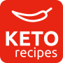 icon Keto Recipes(Makkelijk Keto Dieet - Keto Recepten
)
