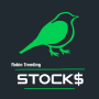 icon Robin Stocks(Robin Stocks - Quotes Nieuws)