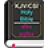 icon com.moonstarinc.bilingualbiblecsihindi(Engelse Hindi KJV / CSI Bijbel) 7.9