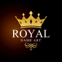 icon Royal Name Art(Royal Name Art ( naammaker , foto-editor)
)