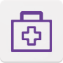 icon V-Key Diagnosis Application(V-Key diagnostische app)
