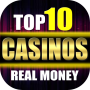 icon CasinoS(ΤО10 СΑSΙΝОS- МОΝЕΥ
)
