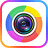 icon Camera(Schoonheidscamera: Selfiecamera HD
) 5.3.3