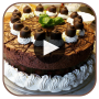 icon Cake Recipes(cakerecepten Video's Pizzarecepten Debonairs)