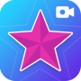 icon Star Vlog(Vlog Star Creator: Video Editor Video Maker)