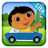 icon Tizzy Drive (Tizzy Driving Adventure Lite) 1.0