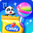 icon com.sinyee.babybus.candy(Little Pandas Candy Shop) 8.65.00.01