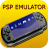 icon PSP Emulator(Ppsspp Market - PSP-emulator
) 2.0