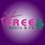 icon FREE RADIO TV HN(GRATIS TV HN
)