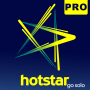 icon hotstar(Hotstar Kijk tv-shows en films Gratis VPN-gids
)