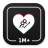 icon TikLikers(TikGrow voor Tiktok Video Likes Views 2020) 1.0.2