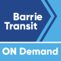 icon Barrie TOD (Barrie TOD
)