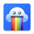 icon Rainbow.ai(Rainbow Weer: AI Forecast) 2.3.8