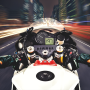 icon Bike Rider(Moto Race 3D: Street Bike Racing Simulator 2018)