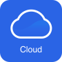icon Cloud VPN(VPN Cloud - Snel en veilig)
