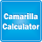 icon Camarilla Calculator(Camarilla-rekenmachine) 0.0.2