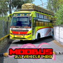 icon Mod Bussid ALL Vehicle India(Mod Bus Alle voertuigen India)