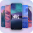icon 4K Wallpaper(HD Achtergrond: 4k Wallpaper) 1.3.0