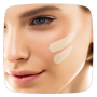 icon Right Foundation For Your Skin(Juiste foundation voor je huid)
