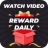icon Watch video and earn reward(Bekijk video en verdien beloning) 1.2