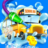 icon School Bus Wash(Schoolbus Wash Repair Game
) 1.29