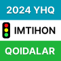 icon Yo(Verkeersregels 2024)