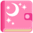 icon Woman(DIARY-periode vrouw · dieet · cal) 4.13.5