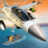 icon Airplane Fighting(Air Fighting Jet Airplane Games 2021 - Vliegtuigspellen
) 1.0.2