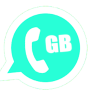 icon GBWha(GB Wasahp laatste versie Pro
)