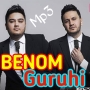icon Benom Guruhi 2021(Benom Guruhi Qo'shiqlari 2021 nieuw album (Offline)
)