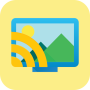 icon LocalCast(LocalCast to TV for Chromecast, Smart TV, Roku etc.)