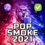 icon Pop Smoke(POP SMOKE VOLLEDIG ALBUM 2021
)