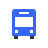 icon teamdoppelganger.smarterbus(Nationwide Smart Bus - Realtime bus, locatie zoeken, routebeschrijving) 3.4.3