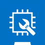 icon Intel Support(Intel® Support-app)