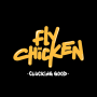 icon Fly Chicken(Vlieg Kip)