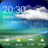 icon Weather(Weer-app - Weersvoorspelling) 1.5.5