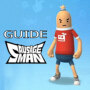 icon Sausage Man Game Guide(Sausage Man Game Guide
)