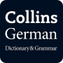 icon Collins German Dictionary(Collins Duits Woordenboek en grammatica)