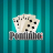 icon Pontinho(Pontinho - Kaartspel Onli) 4.0.3