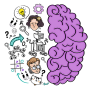 icon Brain Help: Brain Games (Hersenhulp: Hersenspellen)