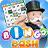 icon Bingo Bash(Bingo Bash: Live Bingo Games) 1.216.0