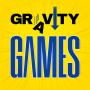 icon Gravity Games(Zwaartekrachtspellen)