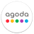 icon Agoda(agoda: Goedkope vluchten en hotels) 12.13.0