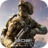 icon Call of Modern Warfare: Free Commando FPS Game(Oproep van moderne FPS: oorlogscommando FPS Game) 2.2