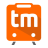 icon Trainman(Trainman - Trainboeking app) 10.1.4.3