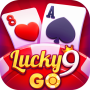 icon Lucky 9 Go(Lucky 9 Go-Fun Card Game)