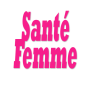 icon com.tekinnovative.santefemme(Santé Femme
)