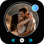 icon Video Player(X Videospeler - All Format HD Video Player
)