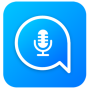 icon Speak and Translate(Spreek en vertaal app)