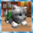 icon Cute Pocket Cat 3D(Leuke Pocket Cat 3D) 1.2.2.2